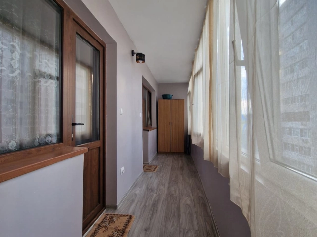 Apartament 2 camere - Podu Ros
