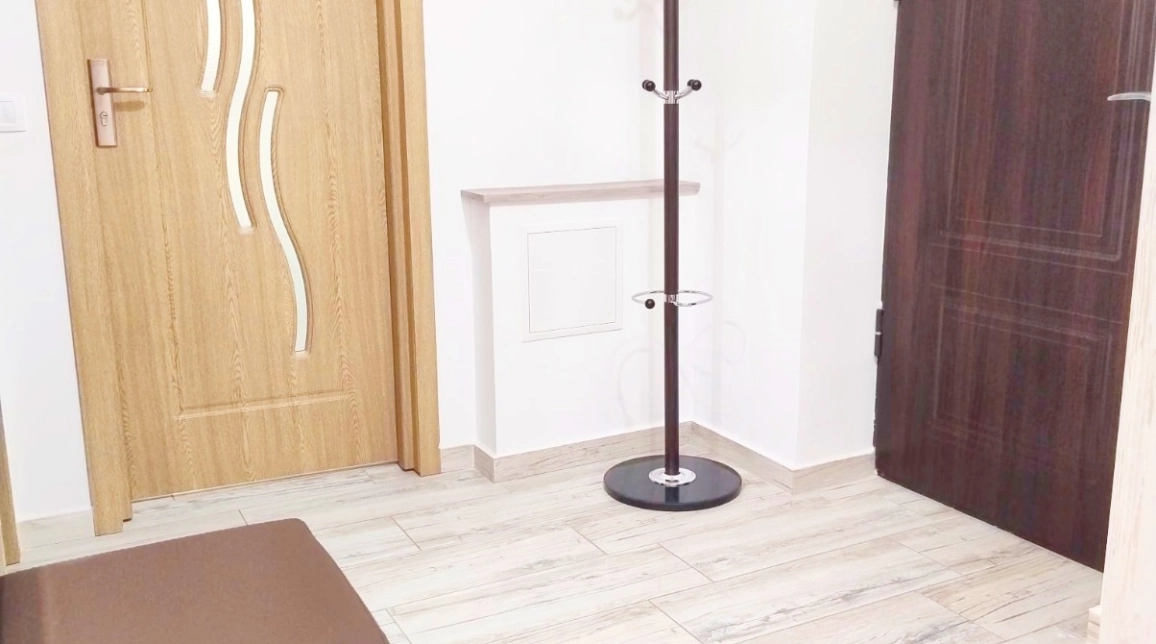 Oferta 2 camere, open-space, 50 mp, de inchiriat apartament nou in zona Copou,  Al Sadoveanu imagine 16