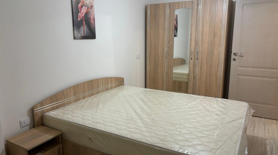 Oferta De inchiriat apartament nou, 2 camere, open-space, 42 mp, Bucium,  Visani - Profi imagine 1