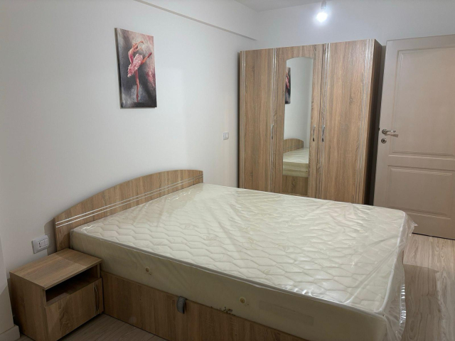 De inchiriat apartament nou, 2 camere,  open-space,  42 mp, Bucium,  (Visani - Profi) 162502