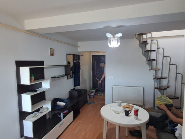 De inchiriat apartament, 2 camere,  semidecomandat,  45 mp, Nicolina,  (Gara) 162607