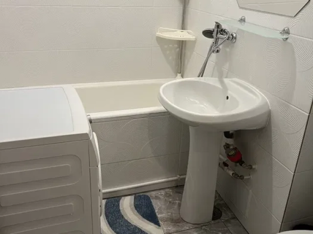 Apartament 1 camere - Tatarasi