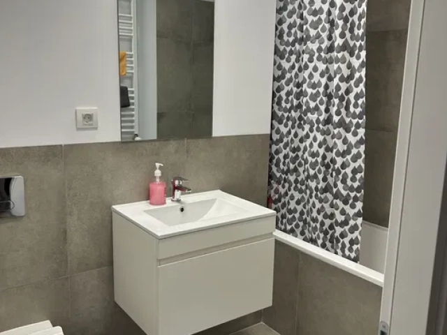 Apartament 2 camere - Tudor Vladimirescu