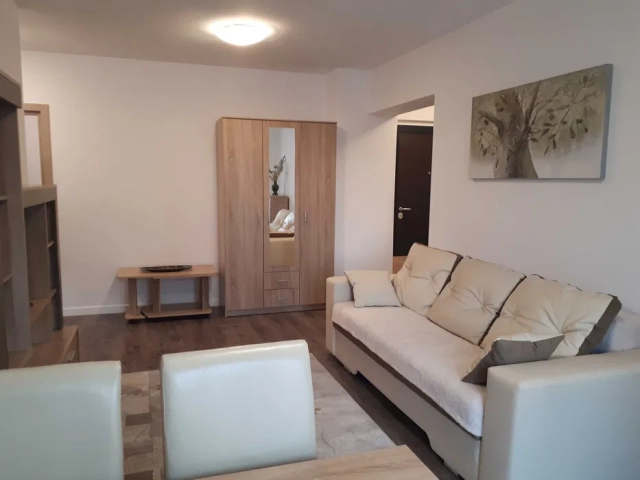 Apartament 2 camere - Tudor Vladimirescu