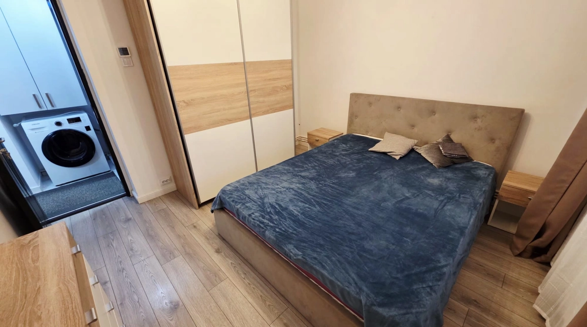 Oferta Nicolina apartament 54 mp, 2 camere, decomandat, de inchiriat imagine 4
