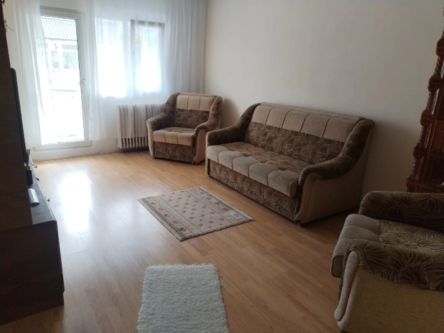 Apartament 2 camere - Tatarasi