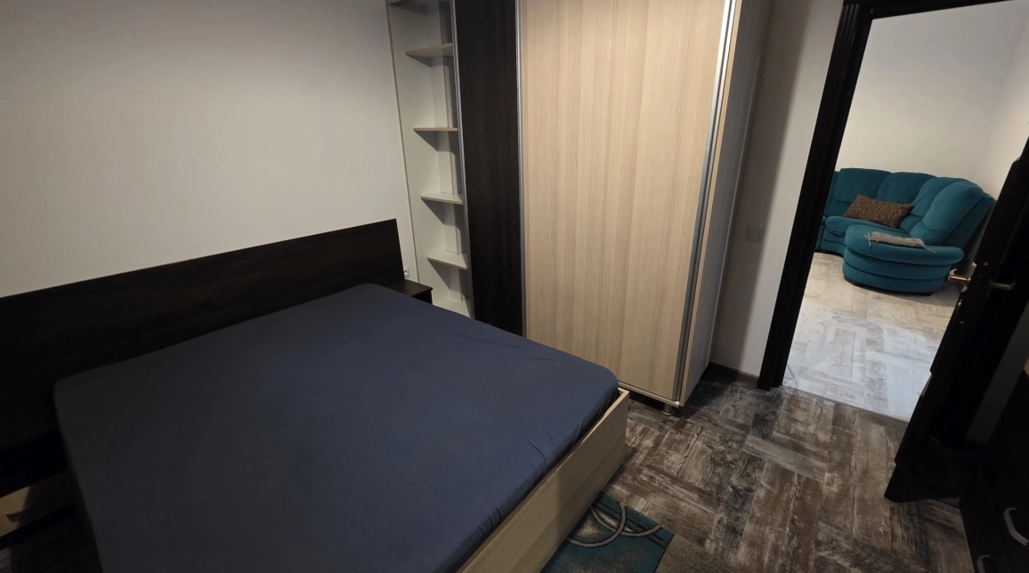 Oferta Apartament nou de inchiriat, 2 camere, decomandat, 45 mp, Tatarasi,  Moara de Vant  Complex Roua imagine 4