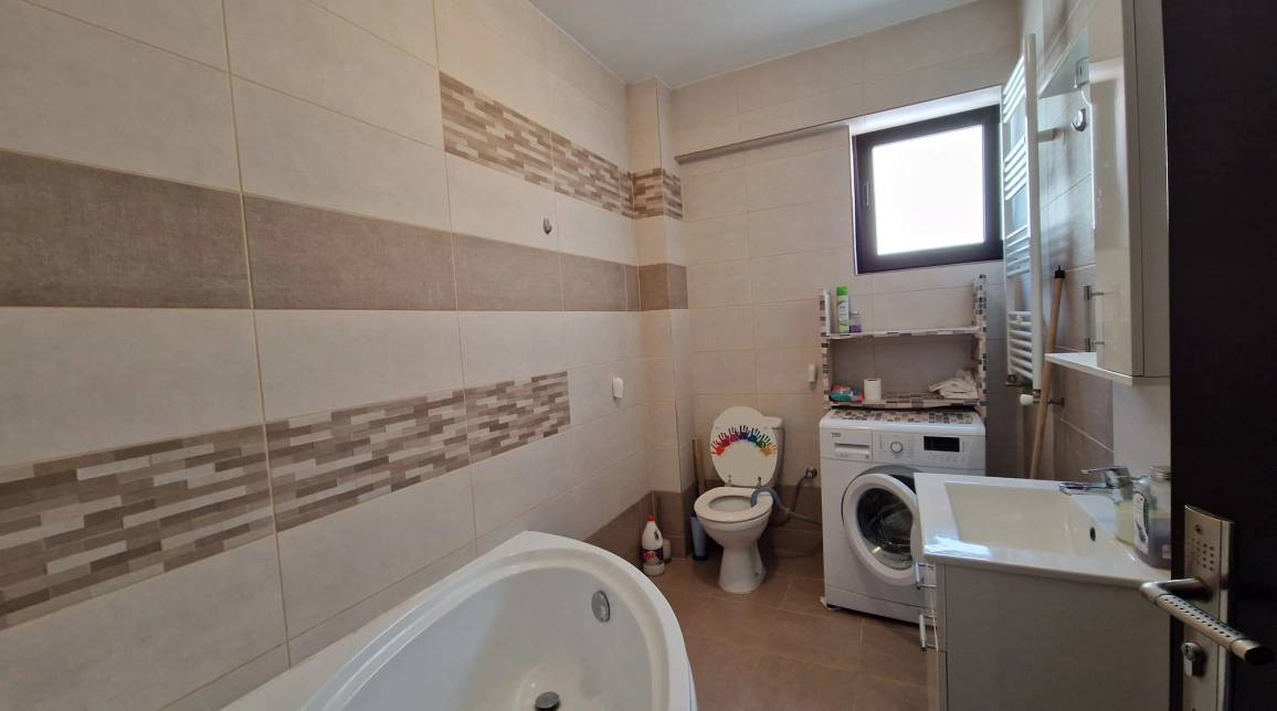 Oferta Apartament, 2 camere decomandat, 55 mp, Galata, de vanzare,  Platou Galata - Panoramic Residence imagine 11