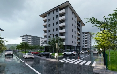 Oferta Promovata Imobiliare Iasi