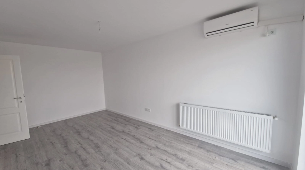 Oferta Podu Ros apartament nou 60 mp, 2 camere, decomandat, de vanzare,  2,5 km de Palas imagine 8