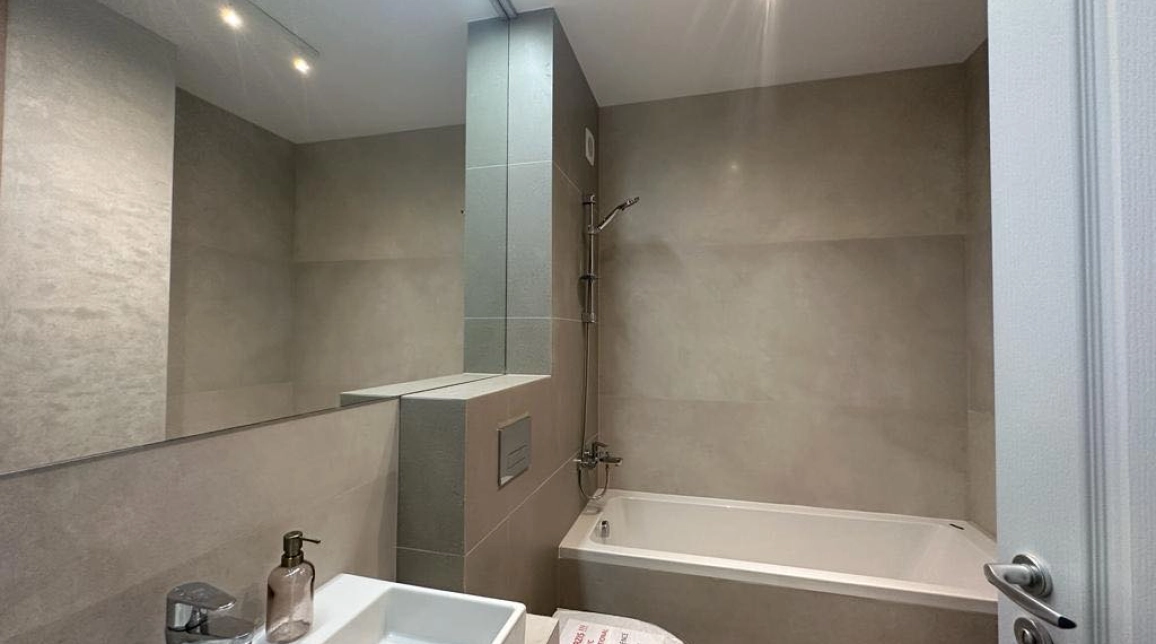 Oferta De vanzare apartament nou, 2 camere, decomandat, 57 mp, Dacia,  BJATM imagine 12