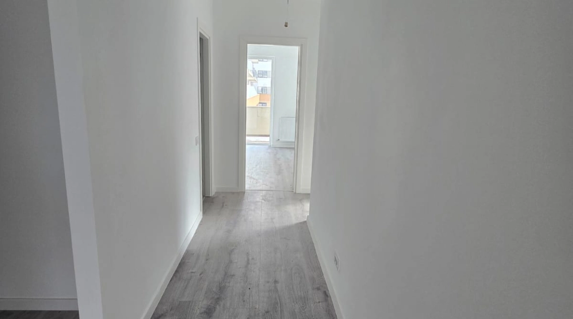 Oferta Apartament nou, 3 camere decomandat, 88 mp, Nicolina, de vanzare,  Nicolina 2 - Bd Poitiers imagine 5