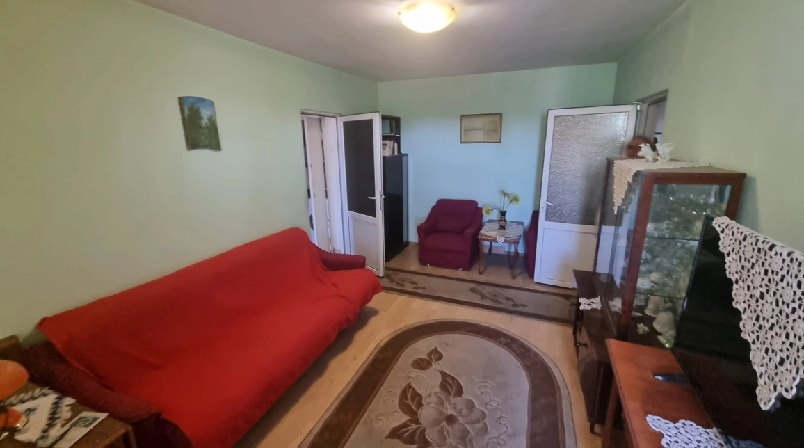 Imagine apartament