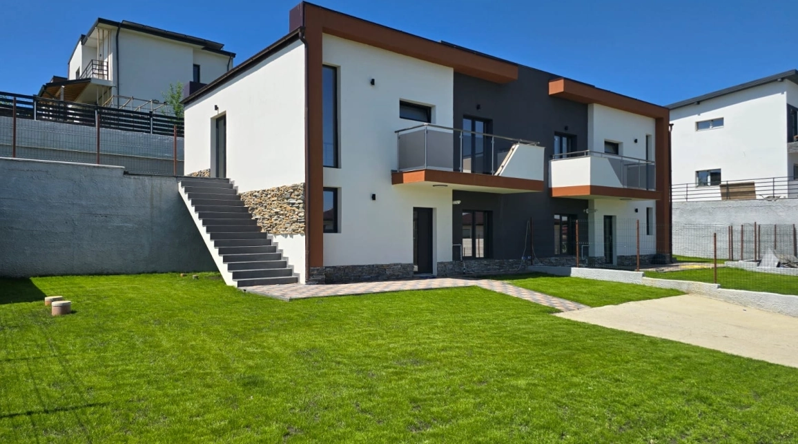 Oferta Apartament nou de vanzare, 3 camere, 80 mp, Valea Adanca,  700 m de Mega Image-5Drumuri imagine 20