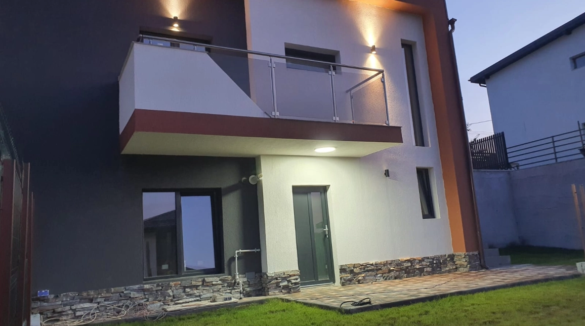 Oferta Apartament nou de vanzare, 3 camere, 80 mp, Valea Adanca,  700 m de Mega Image-5Drumuri imagine 18