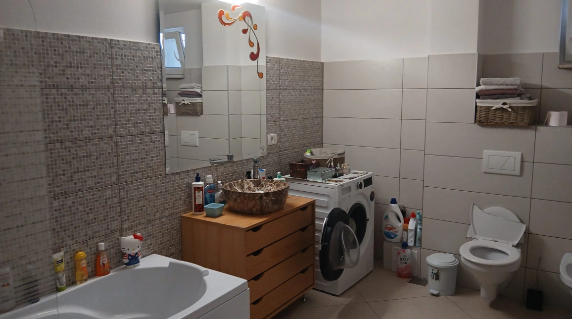 Oferta Apartament, 4 camere decomandat, 100 mp, Maratei, de vanzare imagine 15