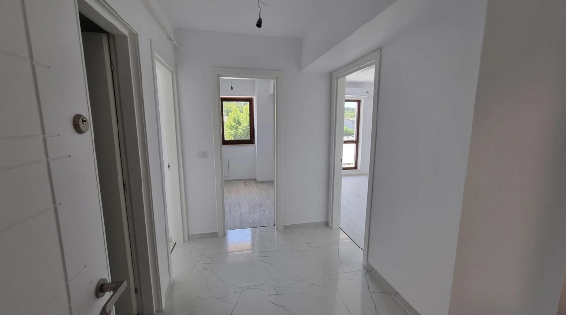 Oferta De vanzare apartament nou, 2 camere, decomandat, 48 mp, Bucium,  Colegiul Mihail Sturdza imagine 6