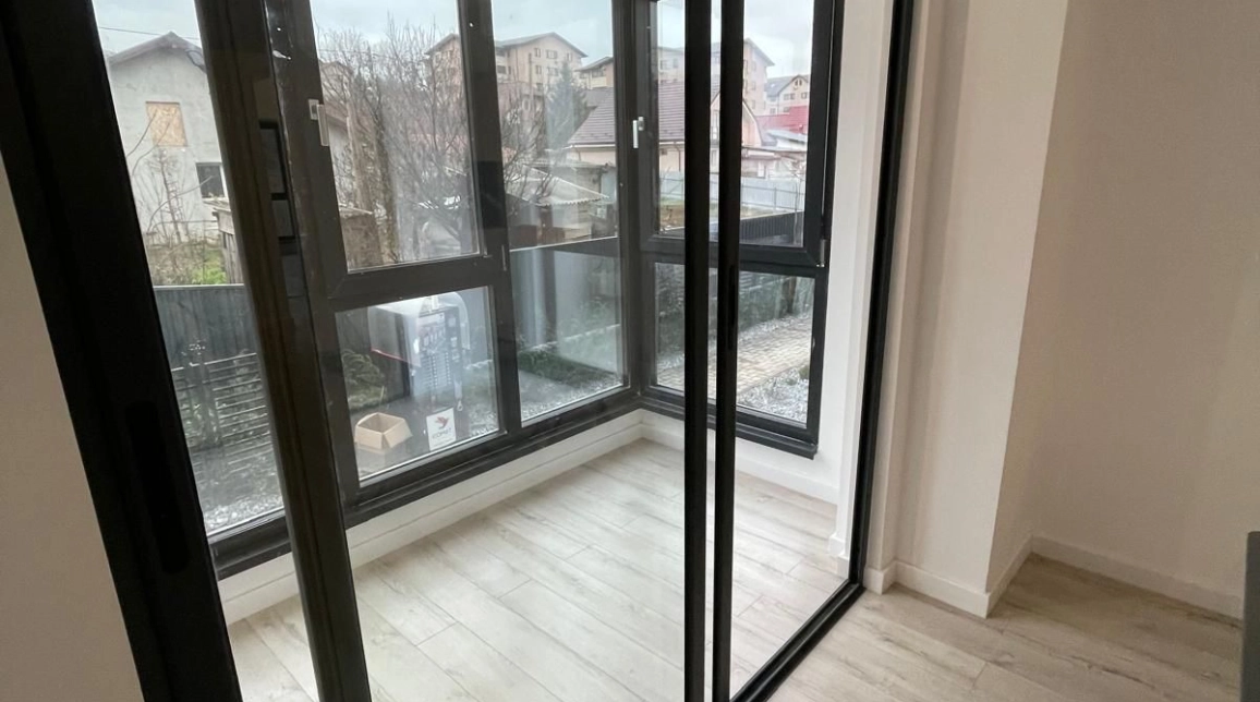 Oferta 2 camere, decomandat, 66 mp, de vanzare apartament nou in zona CUG,  1.5km de la Al. T. Neculai imagine 7