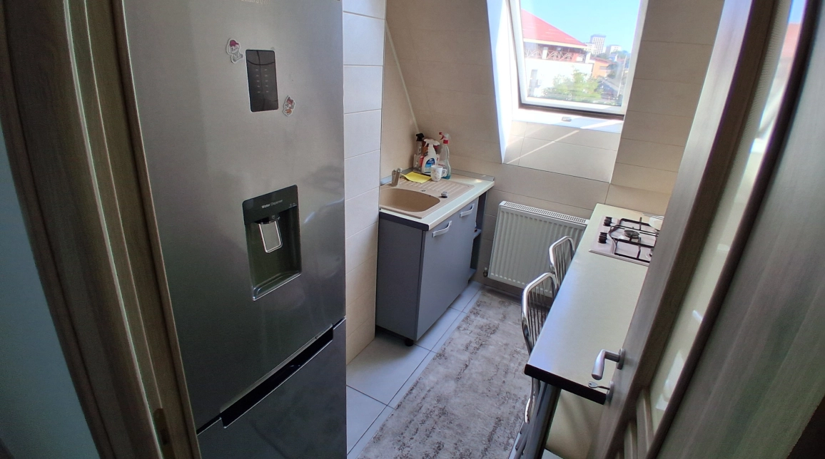 Oferta Apartament de vanzare, 2 camere, decomandat, 39 mp, Gara,  SILVESTRU imagine 8