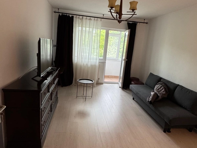 Apartament 2 camere - Tatarasi