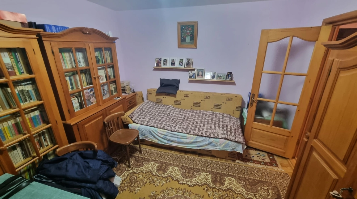 Oferta Tatarasi apartament 64 mp, 3 camere, semidecomandat, de vanzare,  Flora imagine 10