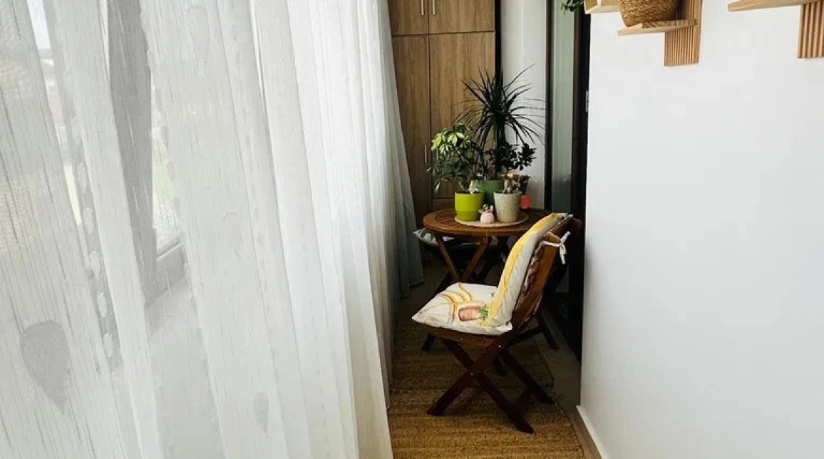 Oferta Popas Pacurari apartament nou 59 mp, 2 camere, decomandat, de vanzare,  Penny Market imagine 5