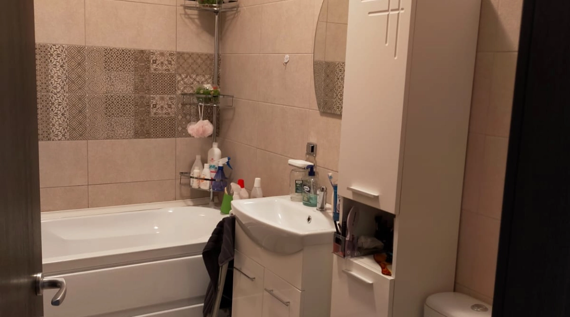 Oferta Apartament nou, 2 camere decomandat, 50 mp, Bucium, de vanzare,  LIDL Bucium imagine 9