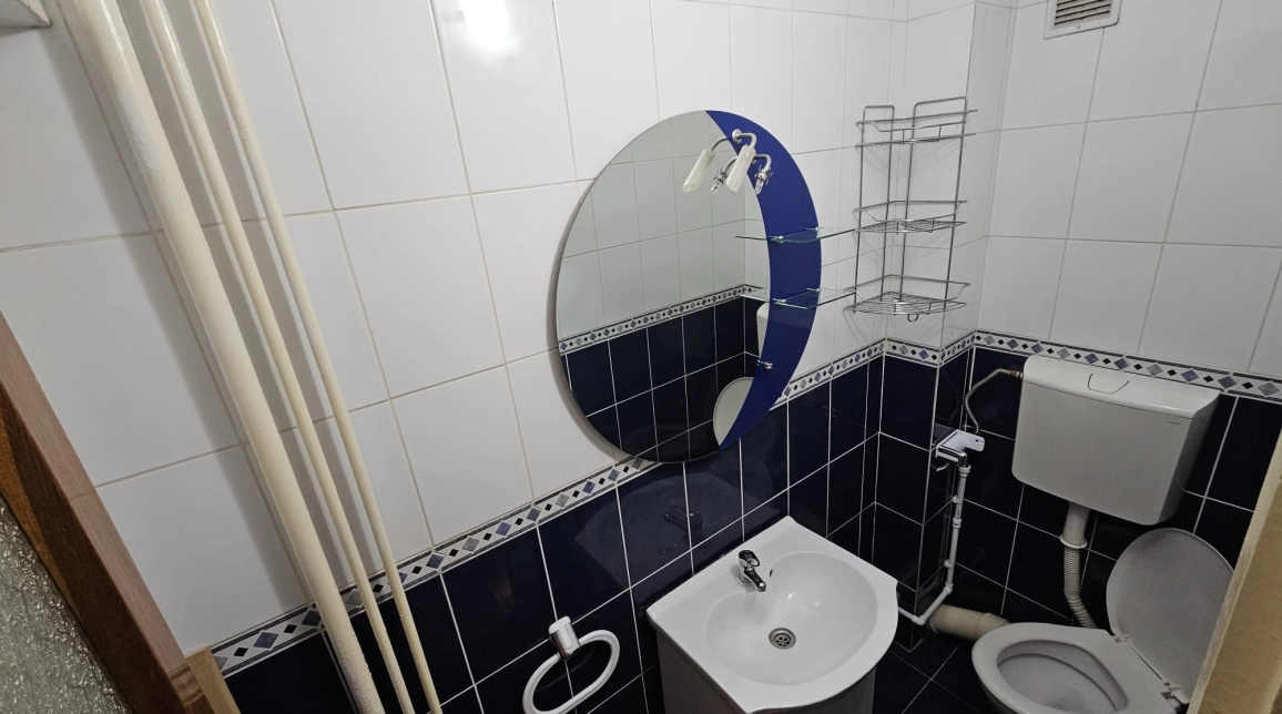 Oferta 3 camere, decomandat, 72 mp, de vanzare apartament in zona Dacia,  Bicaz imagine 9