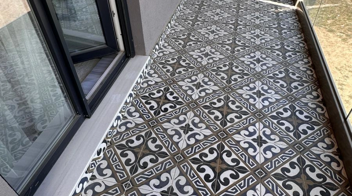 Oferta Apartament nou, 2 camere decomandat, 58 mp, Mamaia Nord, de vanzare,  complex Rezidential MERAKI imagine 32