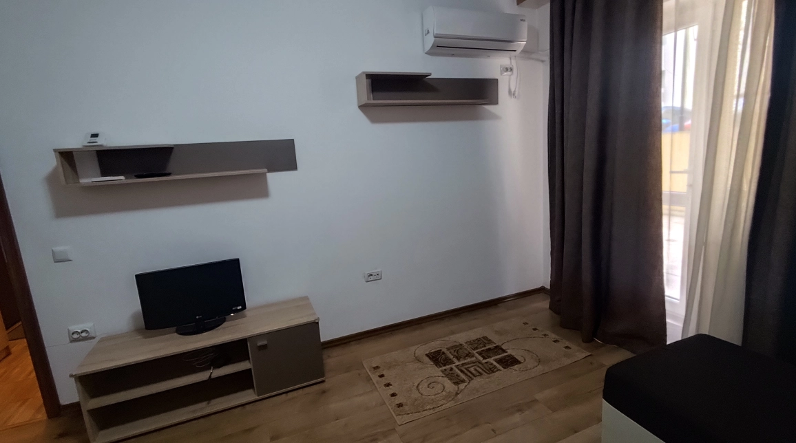 Oferta 2 camere, decomandat, 46 mp, de vanzare apartament nou in zona CUG,  Ideal Residence imagine 11