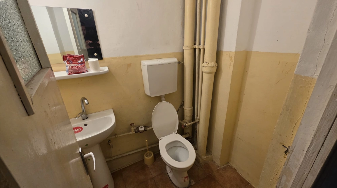 Oferta 3 camere, decomandat, 80 mp, de vanzare apartament in zona Dacia,  Bicaz imagine 6