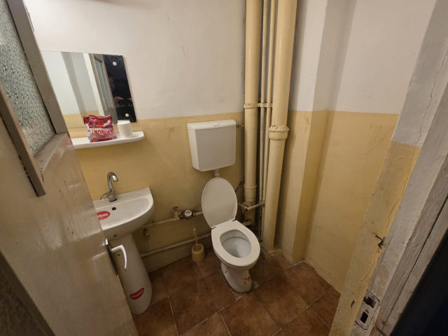 3 camere,  decomandat,  80 mp, de vanzare apartament in zona Dacia,  (Bicaz) 161663