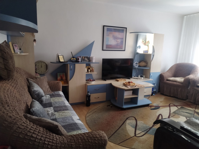 Apartament de vanzare, 3 camere,  decomandat,  76 mp, Nicolina,  (Nicolina 2 ) 161750