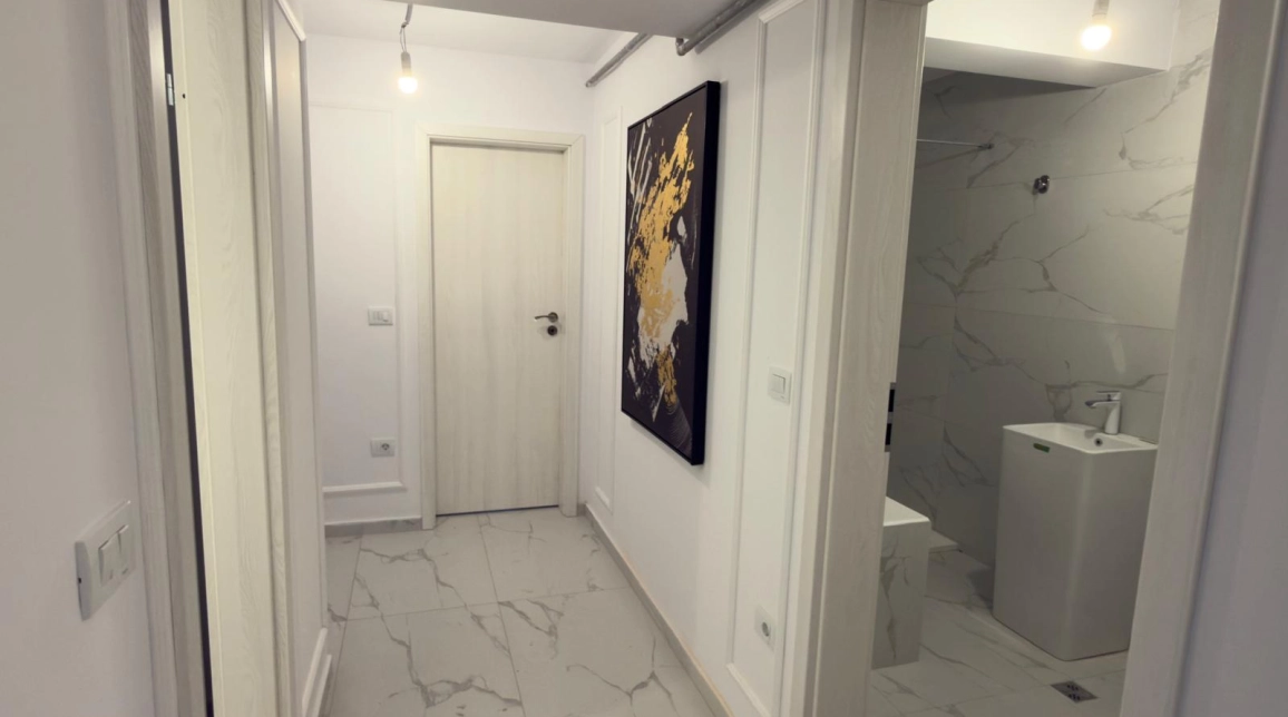 Oferta Bucium apartament nou 78 mp, 3 camere, decomandat, de vanzare,  Profi Visan imagine 3