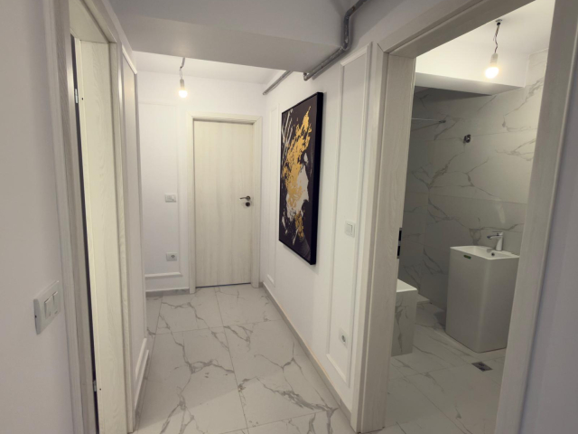 Bucium apartament nou  78 mp, 3 camere,  decomandat, de vanzare,  (Profi Visan) 159314