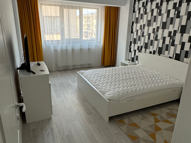 1 camera,  decomandat,  37 mp, de vanzare apartament nou in zona Bucium,  (Trei Fantani) 161863