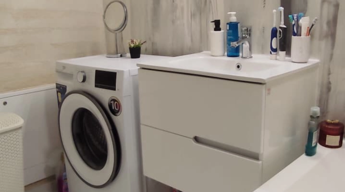 Oferta De vanzare apartament nou, 2 camere, decomandat, 67 mp, Visani,  TLT Visan imagine 8