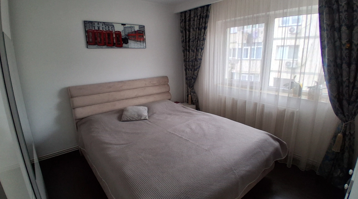 Oferta Apartament, 2 camere decomandat, 55 mp, Canta, de vanzare,  MOARA DE FOC imagine 8