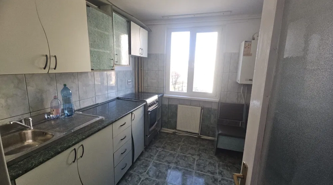 Oferta 3 camere, decomandat, 74 mp, de vanzare apartament in zona Calea Romanului imagine 8