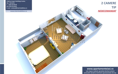 Oferta Promovata Imobiliare Iasi
