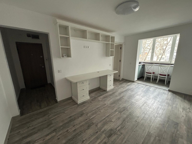 Apartament de vanzare, 2 camere,  nedecomandat,  38 mp, Alexandru cel Bun,  (Liceul Miron Costin) 162220