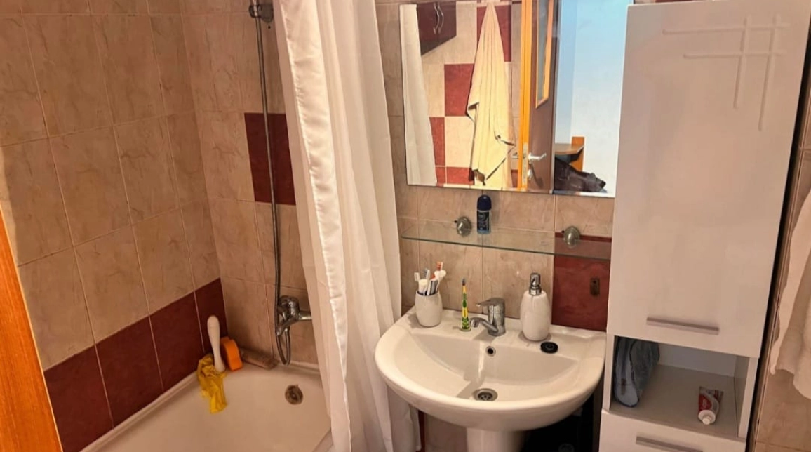 Oferta Apartament, 1 camera, 42 mp, Pacurari, de vanzare,  OMV, ROND TRAMVAI imagine 6