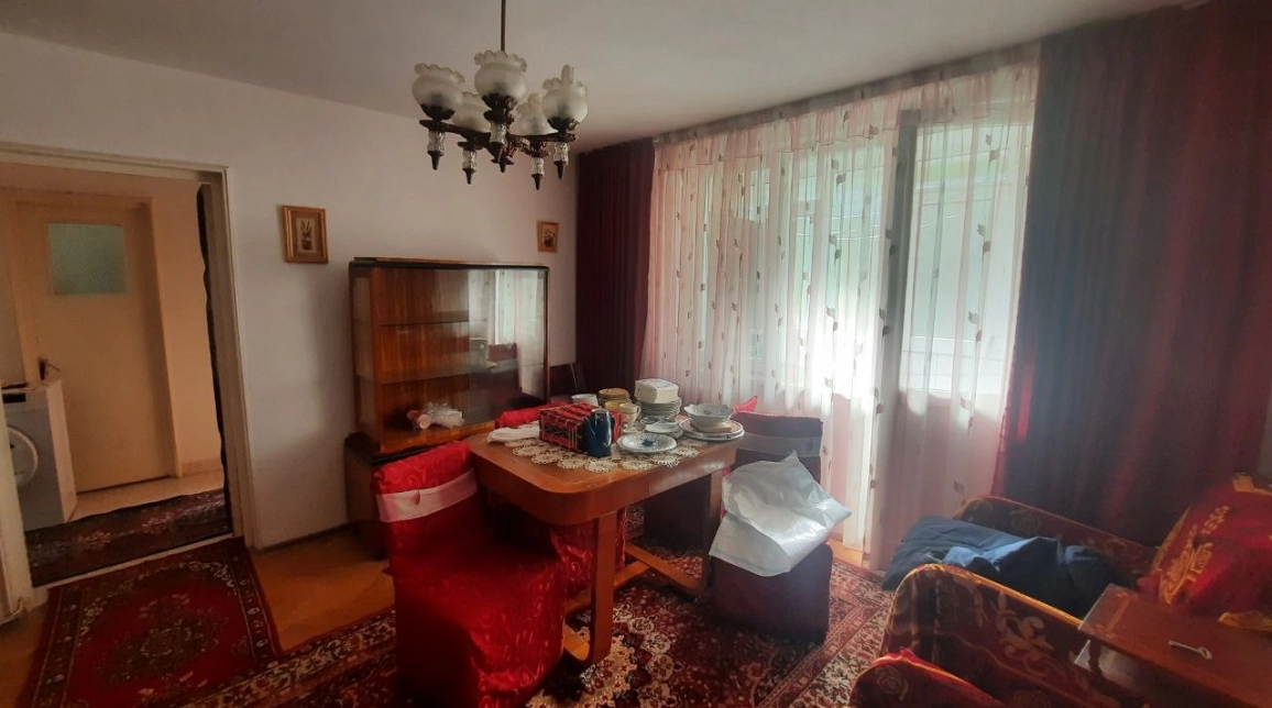 Oferta De vanzare apartament, 3 camere, semidecomandat, 56 mp, Darmanesti,  Profi imagine 4