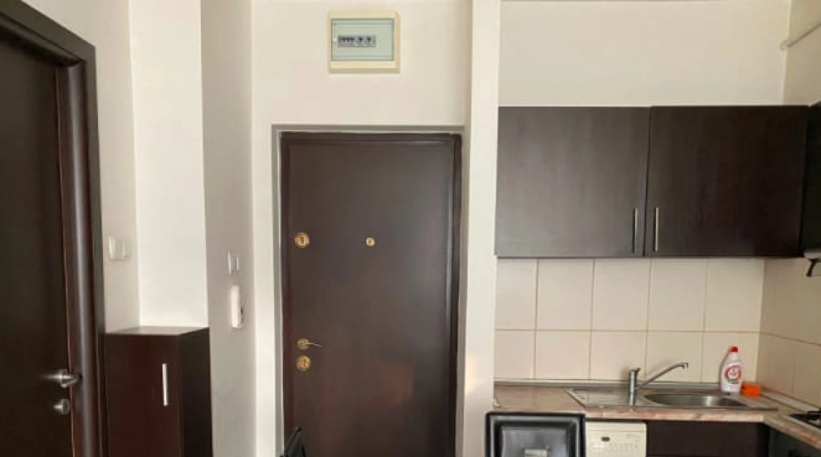 Oferta Tatarasi apartament nou 36 mp, 2 camere, open-space, de vanzare,  Kaufland 2 Baieti imagine 8