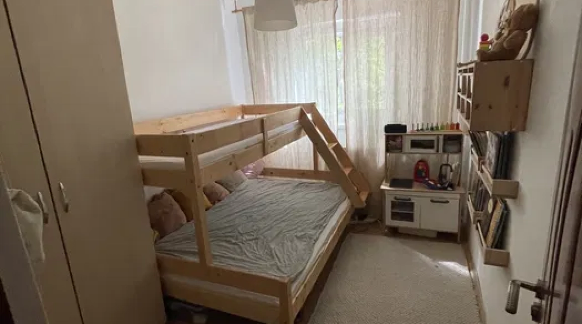 Oferta Metalurgie apartament 54 mp, 3 camere, semidecomandat, de vanzare,  Gradinari imagine 4