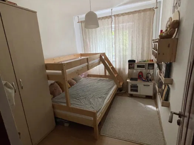 Metalurgie apartament  54 mp, 3 camere,  semidecomandat, de vanzare,  (Gradinari ) 162354