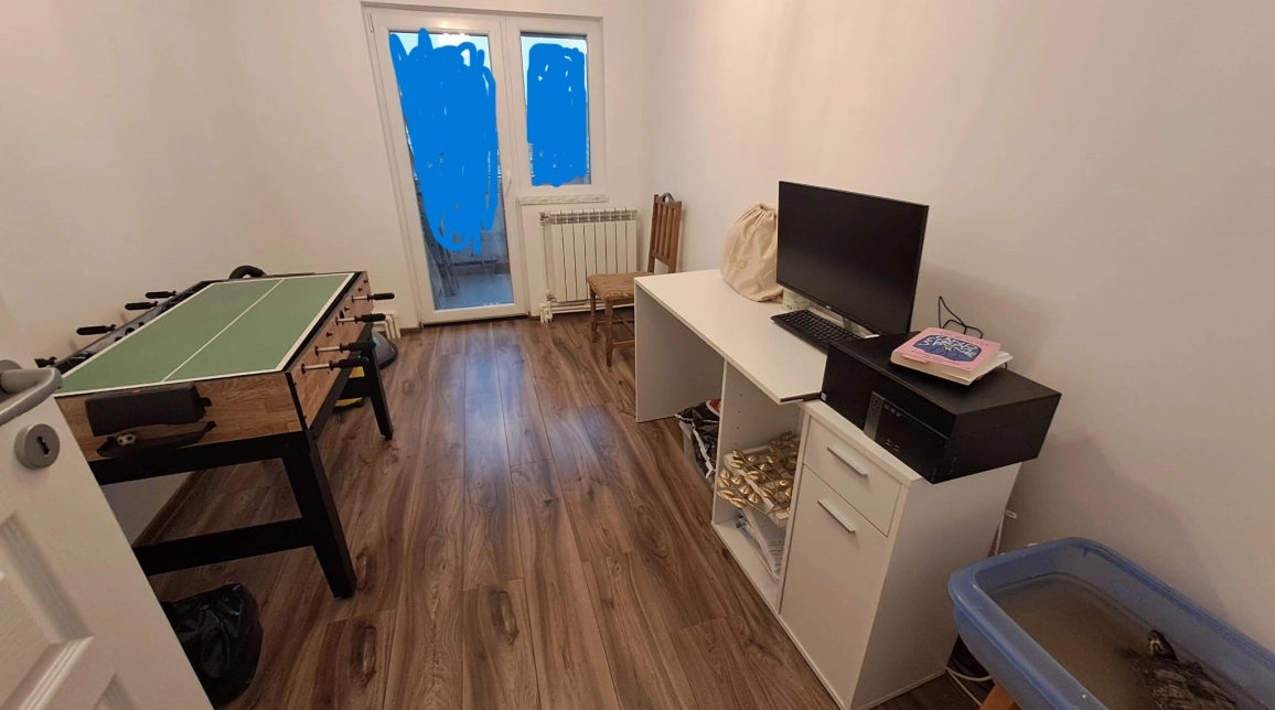 Oferta Pacurari apartament 78 mp, 3 camere, decomandat, de vanzare,  MOARA DE  FOC imagine 7