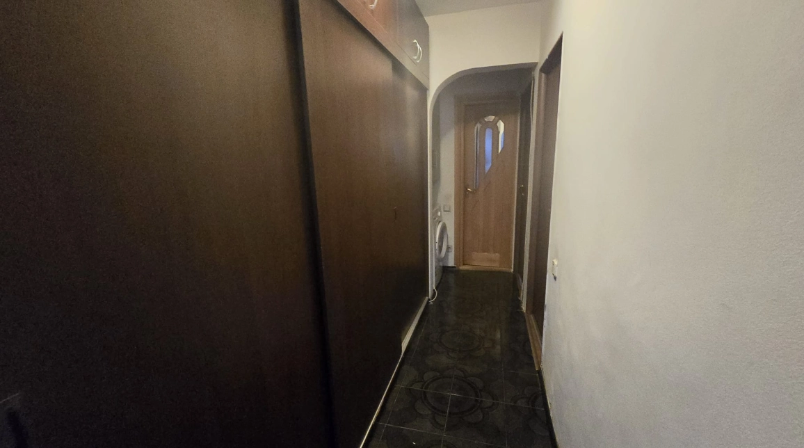 Oferta Nicolina apartament 70 mp, 3 camere, decomandat, de vanzare,  Prima statie - 50m de bulevard imagine 12