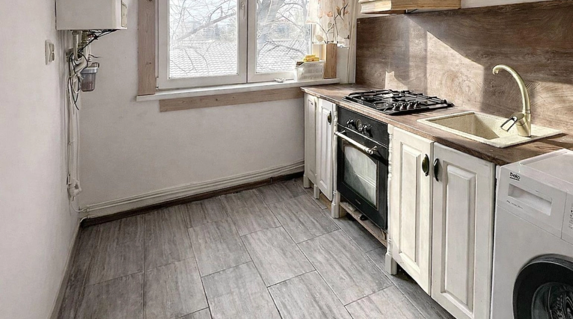Oferta Apartament de vanzare, 2 camere, decomandat, 54 mp, Tatarasi,  Liceul Al.I.Cuza - Posta Tatarasi imagine 7