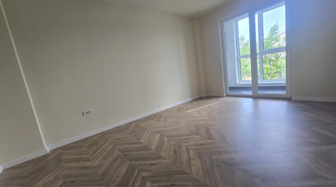 Oferta 2 camere, decomandat, 56 mp, de vanzare apartament nou in zona Popas Pacurari,  Strada Soarelui imagine 3